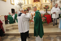VIII-my dzień misji (29.09.2024)