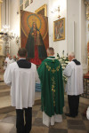 VIII-my dzień misji (29.09.2024)