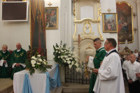 VIII-my dzień misji (29.09.2024)