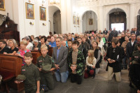 VIII-my dzień misji (29.09.2024)