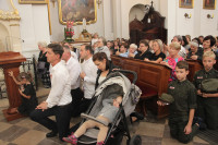 VIII-my dzień misji (29.09.2024)