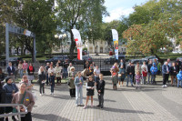 VIII-my dzień misji (29.09.2024)