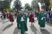 VIII-my dzień misji (29.09.2024)