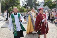 VIII-my dzień misji (29.09.2024)