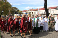 VIII-my dzień misji (29.09.2024)