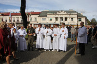 VIII-my dzień misji (29.09.2024)
