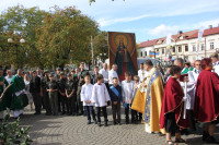VIII-my dzień misji (29.09.2024)