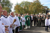 VIII-my dzień misji (29.09.2024)