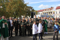 VIII-my dzień misji (29.09.2024)