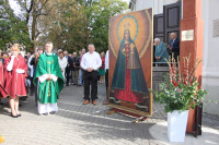 VIII-my dzień misji (29.09.2024)