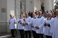 VIII-my dzień misji (29.09.2024)