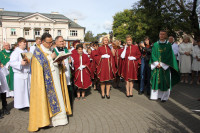 VIII-my dzień misji (29.09.2024)
