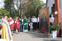 VIII-my dzień misji (29.09.2024)