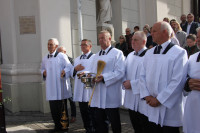 VIII-my dzień misji (29.09.2024)