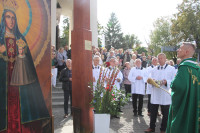 VIII-my dzień misji (29.09.2024)