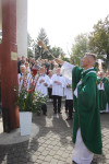 VIII-my dzień misji (29.09.2024)