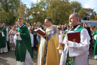 VIII-my dzień misji (29.09.2024)