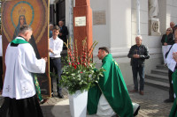 VIII-my dzień misji (29.09.2024)