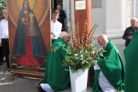 VIII-my dzień misji (29.09.2024)