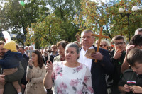 VIII-my dzień misji (29.09.2024)