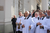 VIII-my dzień misji (29.09.2024)