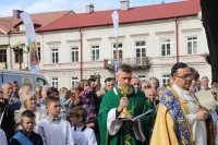 VIII-my dzień misji (29.09.2024)