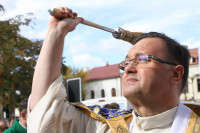 VIII-my dzień misji (29.09.2024)