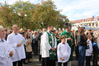 VIII-my dzień misji (29.09.2024)