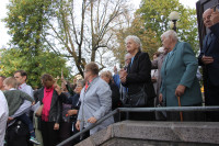 VIII-my dzień misji (29.09.2024)
