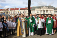 VIII-my dzień misji (29.09.2024)