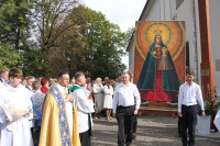 VIII-my dzień misji (29.09.2024)