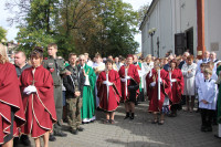VIII-my dzień misji (29.09.2024)