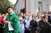 VIII-my dzień misji (29.09.2024)