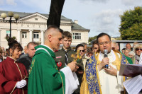 VIII-my dzień misji (29.09.2024)