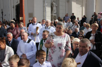 VIII-my dzień misji (29.09.2024)