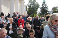 VIII-my dzień misji (29.09.2024)