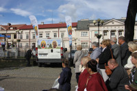 VIII-my dzień misji (29.09.2024)