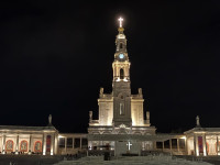 Pielgrzymka do Fatimy