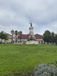Pielgrzymka do Fatimy
