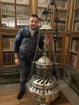 Pielgrzymka do Fatimy