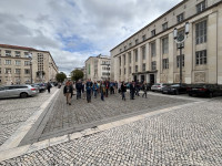 Pielgrzymka do Fatimy