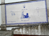 Pielgrzymka do Fatimy