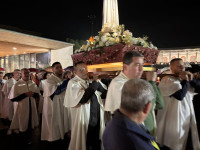 Pielgrzymka do Fatimy