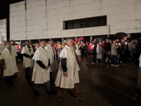Pielgrzymka do Fatimy