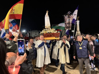 Pielgrzymka do Fatimy