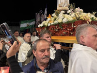 Pielgrzymka do Fatimy