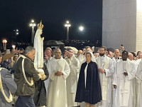Pielgrzymka do Fatimy