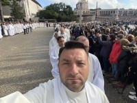 Pielgrzymka do Fatimy