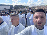 Pielgrzymka do Fatimy