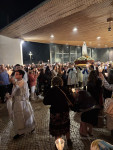 Pielgrzymka do Fatimy